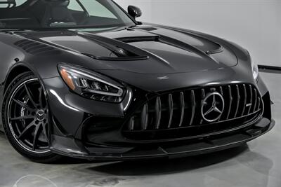 2021 Mercedes-Benz AMG GT Black Series   - Photo 3 - Joliet, IL 60435