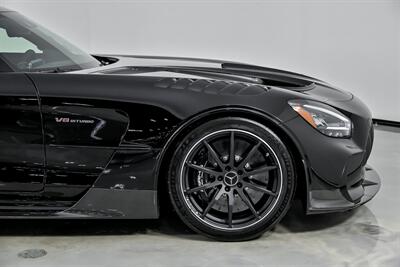 2021 Mercedes-Benz AMG GT Black Series   - Photo 16 - Joliet, IL 60435