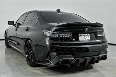 2021 BMW M340i xDrive   - Photo 10 - Joliet, IL 60435