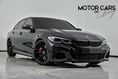 2021 BMW M340i xDrive   - Photo 1 - Joliet, IL 60435