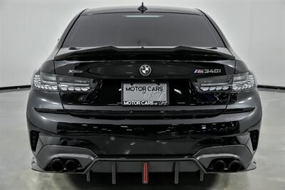 2021 BMW M340i xDrive   - Photo 11 - Joliet, IL 60435