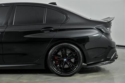 2021 BMW M340i xDrive   - Photo 9 - Joliet, IL 60435