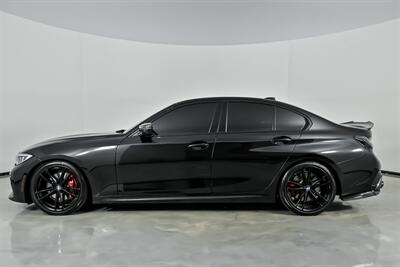 2021 BMW M340i xDrive   - Photo 8 - Joliet, IL 60435