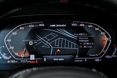 2021 BMW M340i xDrive   - Photo 30 - Joliet, IL 60435