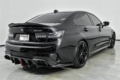 2021 BMW M340i xDrive   - Photo 12 - Joliet, IL 60435