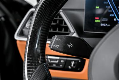 2024 BMW M3 Competition xDrive-FRESH SATIN WRAP-BIG $100K MSRP   - Photo 30 - Joliet, IL 60435
