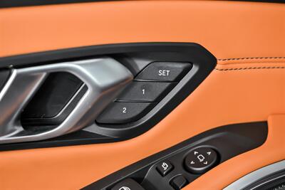 2024 BMW M3 Competition xDrive-FRESH SATIN WRAP-BIG $100K MSRP   - Photo 19 - Joliet, IL 60435