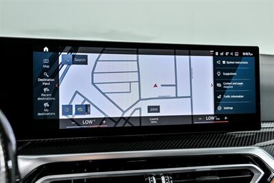 2024 BMW M3 Competition xDrive-FRESH SATIN WRAP-BIG $100K MSRP   - Photo 32 - Joliet, IL 60435
