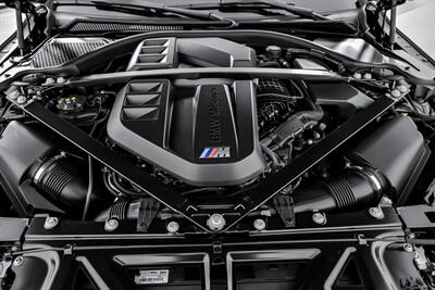 2024 BMW M3 Competition xDrive-FRESH SATIN WRAP-BIG $100K MSRP   - Photo 17 - Joliet, IL 60435