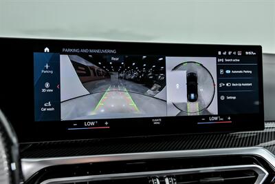 2024 BMW M3 Competition xDrive-FRESH SATIN WRAP-BIG $100K MSRP   - Photo 33 - Joliet, IL 60435