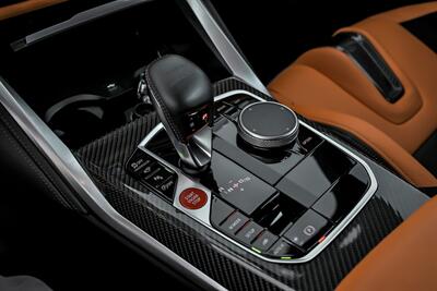2024 BMW M3 Competition xDrive-FRESH SATIN WRAP-BIG $100K MSRP   - Photo 37 - Joliet, IL 60435