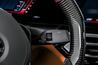 2024 BMW M3 Competition xDrive-FRESH SATIN WRAP-BIG $100K MSRP   - Photo 31 - Joliet, IL 60435