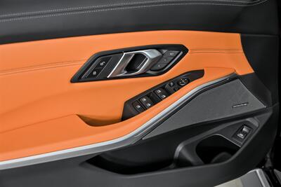 2024 BMW M3 Competition xDrive-FRESH SATIN WRAP-BIG $100K MSRP   - Photo 18 - Joliet, IL 60435