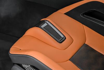 2024 BMW M3 Competition xDrive-FRESH SATIN WRAP-BIG $100K MSRP   - Photo 26 - Joliet, IL 60435