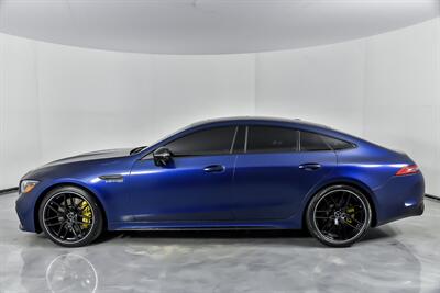 2019 Mercedes-Benz AMG GT 63 S   - Photo 8 - Joliet, IL 60435