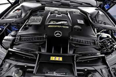 2019 Mercedes-Benz AMG GT 63 S   - Photo 17 - Joliet, IL 60435