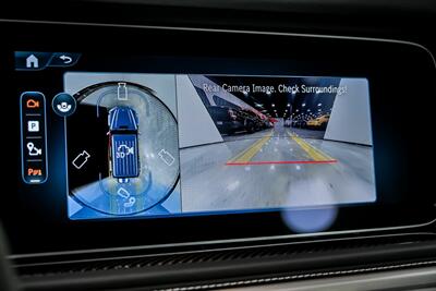 2025 Mercedes-Benz AMG G 63-MASSIVE $216K MSRP-RARE COLOR!   - Photo 34 - Joliet, IL 60435