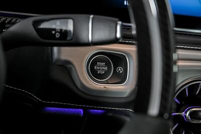 2025 Mercedes-Benz AMG G 63-MASSIVE $216K MSRP-RARE COLOR!   - Photo 32 - Joliet, IL 60435