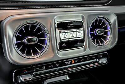 2025 Mercedes-Benz AMG G 63-MASSIVE $216K MSRP-RARE COLOR!   - Photo 35 - Joliet, IL 60435