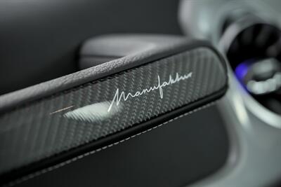 2025 Mercedes-Benz AMG G 63-MASSIVE $216K MSRP-RARE COLOR!   - Photo 38 - Joliet, IL 60435