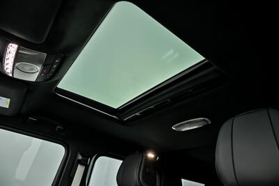 2025 Mercedes-Benz AMG G 63-MASSIVE $216K MSRP-RARE COLOR!   - Photo 24 - Joliet, IL 60435