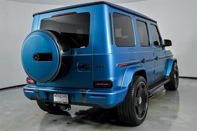 2025 Mercedes-Benz AMG G 63-MASSIVE $216K MSRP-RARE COLOR!   - Photo 12 - Joliet, IL 60435