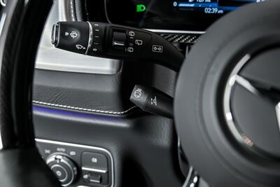 2025 Mercedes-Benz AMG G 63-MASSIVE $216K MSRP-RARE COLOR!   - Photo 30 - Joliet, IL 60435