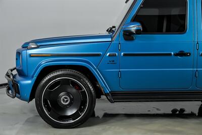 2025 Mercedes-Benz AMG G 63-MASSIVE $216K MSRP-RARE COLOR!   - Photo 7 - Joliet, IL 60435