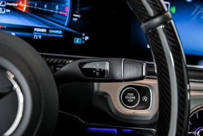 2025 Mercedes-Benz AMG G 63-MASSIVE $216K MSRP-RARE COLOR!   - Photo 31 - Joliet, IL 60435