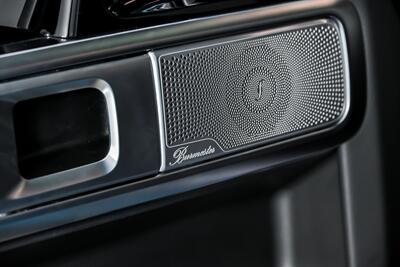 2025 Mercedes-Benz AMG G 63-MASSIVE $216K MSRP-RARE COLOR!   - Photo 20 - Joliet, IL 60435