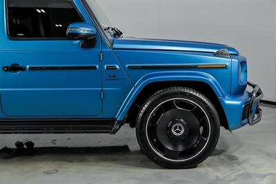 2025 Mercedes-Benz AMG G 63-MASSIVE $216K MSRP-RARE COLOR!   - Photo 15 - Joliet, IL 60435