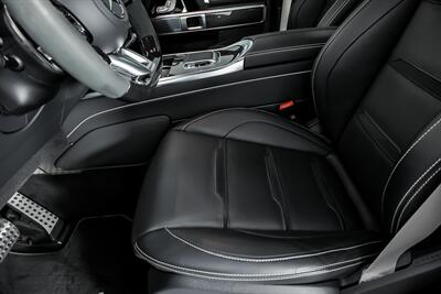 2025 Mercedes-Benz AMG G 63-MASSIVE $216K MSRP-RARE COLOR!   - Photo 22 - Joliet, IL 60435
