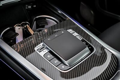 2025 Mercedes-Benz AMG G 63-MASSIVE $216K MSRP-RARE COLOR!   - Photo 36 - Joliet, IL 60435