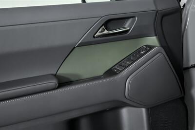 2025 Lexus GX 550 Overtrail   - Photo 18 - Joliet, IL 60435