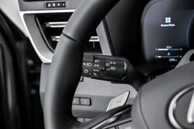 2025 Lexus GX 550 Overtrail   - Photo 28 - Joliet, IL 60435