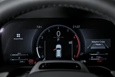 2025 Lexus GX 550 Overtrail   - Photo 26 - Joliet, IL 60435