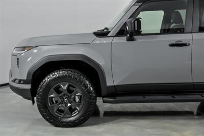 2025 Lexus GX 550 Overtrail   - Photo 7 - Joliet, IL 60435