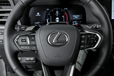 2025 Lexus GX 550 Overtrail   - Photo 27 - Joliet, IL 60435