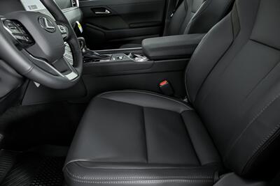 2025 Lexus GX 550 Overtrail   - Photo 20 - Joliet, IL 60435