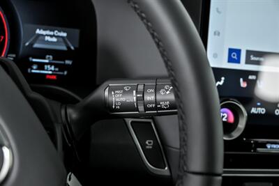 2025 Lexus GX 550 Overtrail   - Photo 29 - Joliet, IL 60435