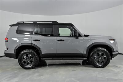 2025 Lexus GX 550 Overtrail   - Photo 14 - Joliet, IL 60435