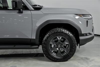 2025 Lexus GX 550 Overtrail   - Photo 15 - Joliet, IL 60435