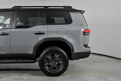 2025 Lexus GX 550 Overtrail   - Photo 9 - Joliet, IL 60435