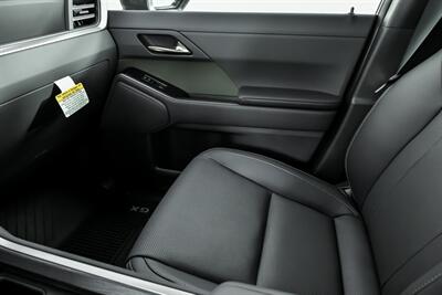 2025 Lexus GX 550 Overtrail   - Photo 36 - Joliet, IL 60435