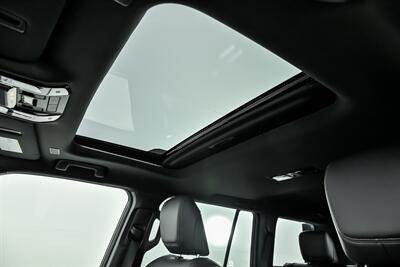 2025 Lexus GX 550 Overtrail   - Photo 22 - Joliet, IL 60435