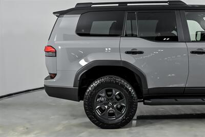 2025 Lexus GX 550 Overtrail   - Photo 13 - Joliet, IL 60435