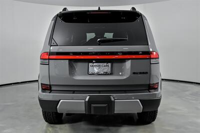2025 Lexus GX 550 Overtrail   - Photo 11 - Joliet, IL 60435