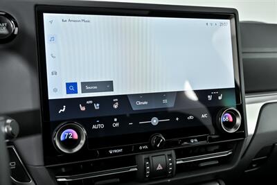 2025 Lexus GX 550 Overtrail   - Photo 31 - Joliet, IL 60435