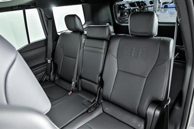 2025 Lexus GX 550 Overtrail   - Photo 23 - Joliet, IL 60435