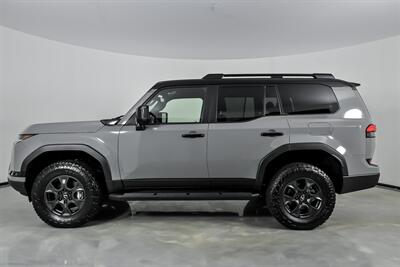 2025 Lexus GX 550 Overtrail   - Photo 8 - Joliet, IL 60435